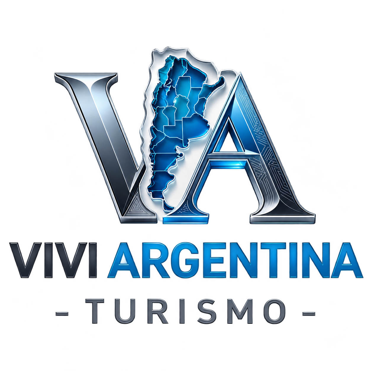 Viví Argentina